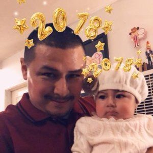 Meet your Posher, Jihovani